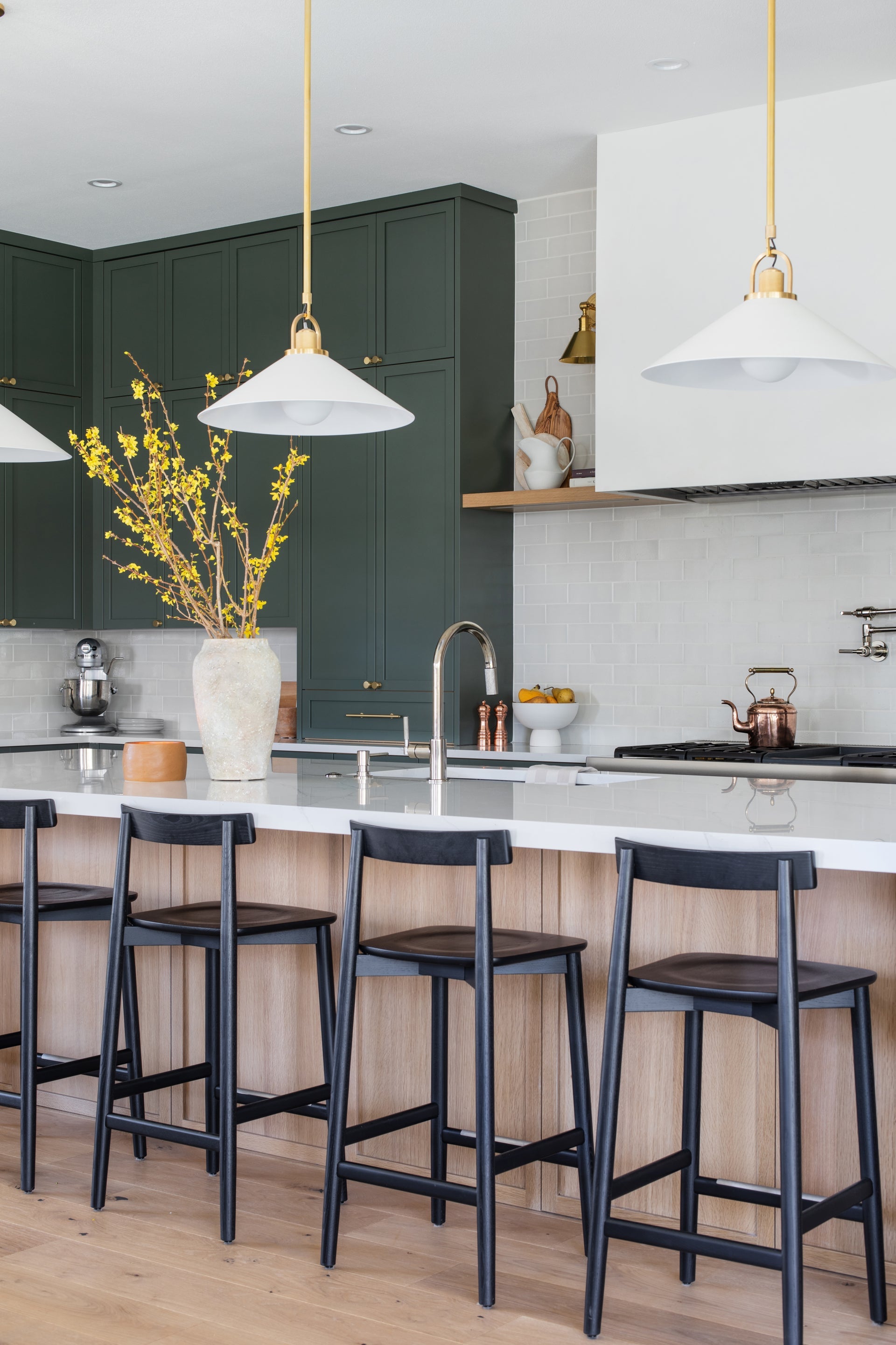 syosset pendant