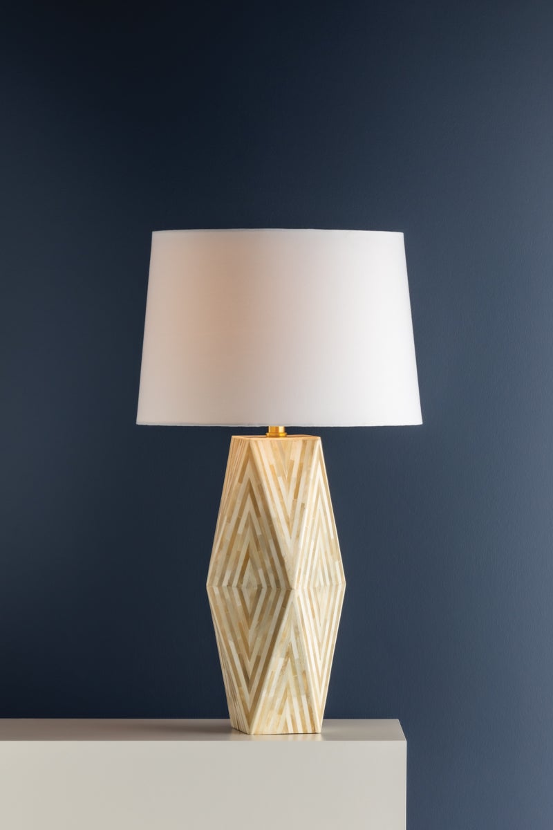 syracuse table lamp