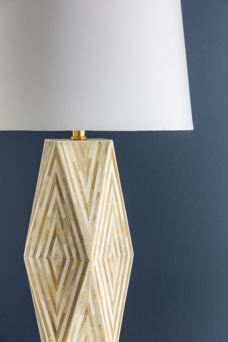 syracuse table lamp