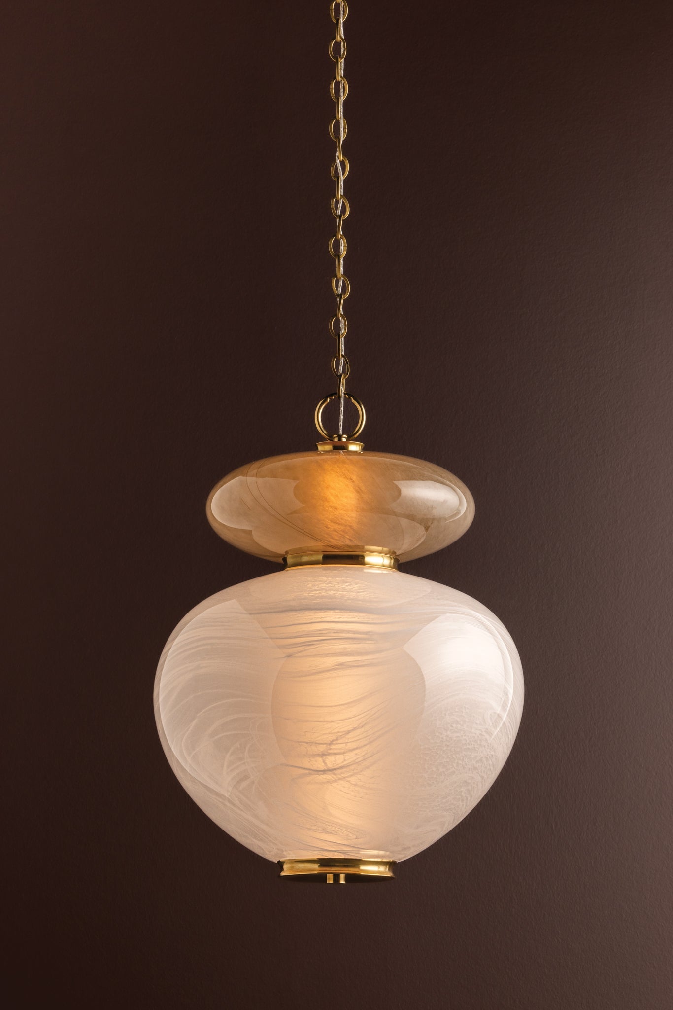 syros pendant