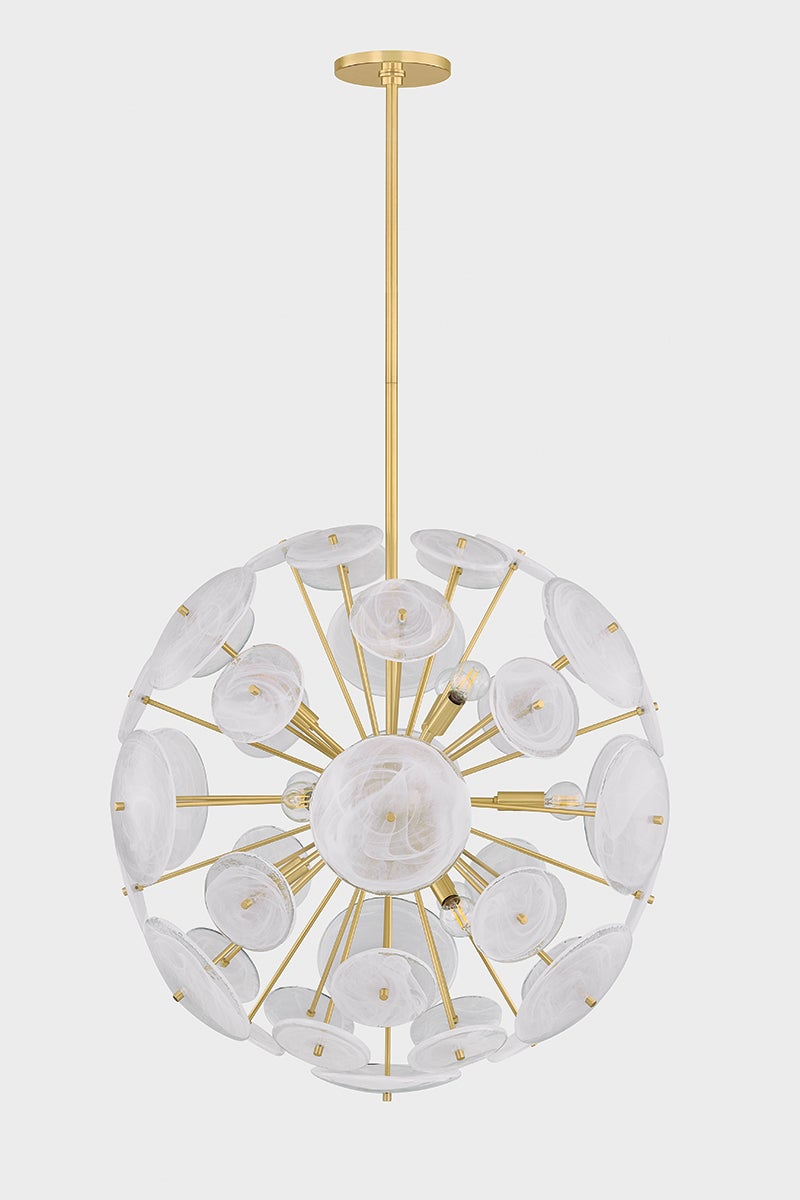 tamara chandelier