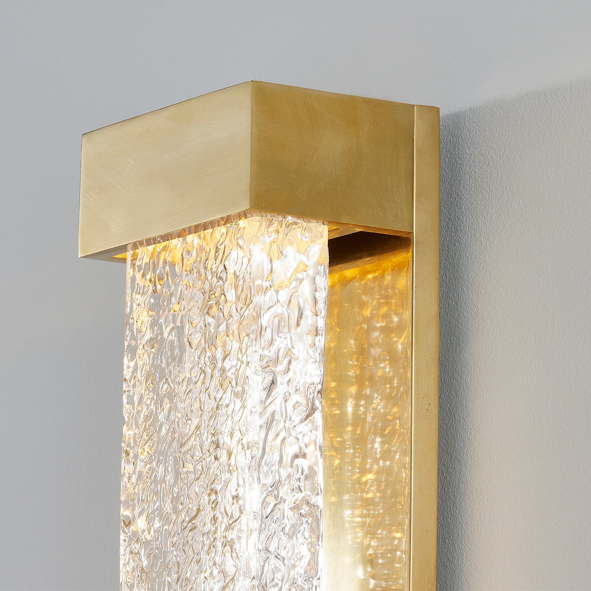 wharton wall sconce