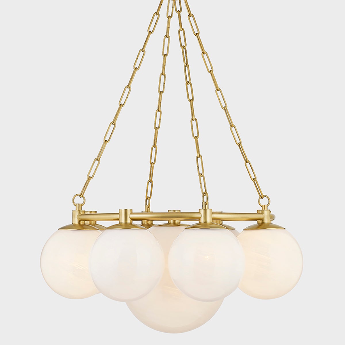 thornwood chandelier