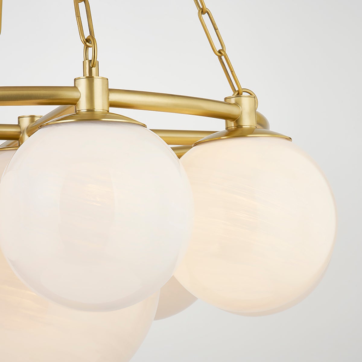 thornwood chandelier