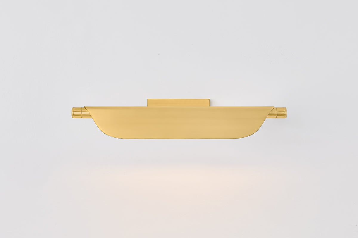 tinwald picture light