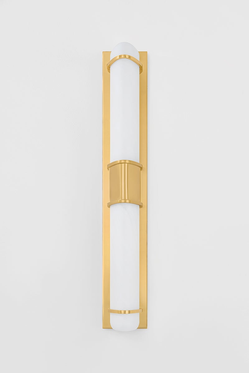 tottenville wall sconce