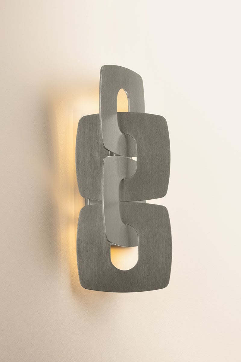 trentino wall sconce