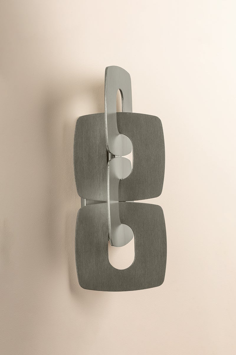 trentino wall sconce