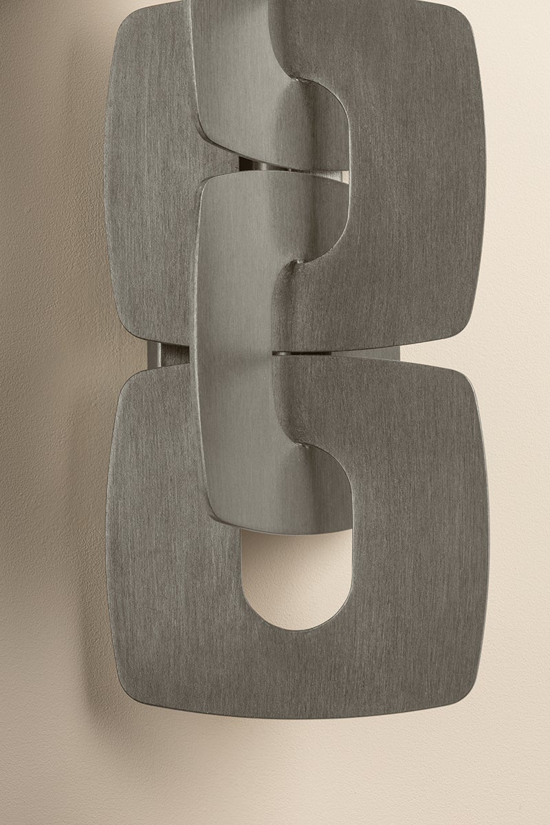 trentino wall sconce