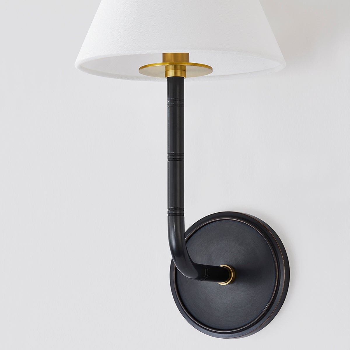 trice wall sconce