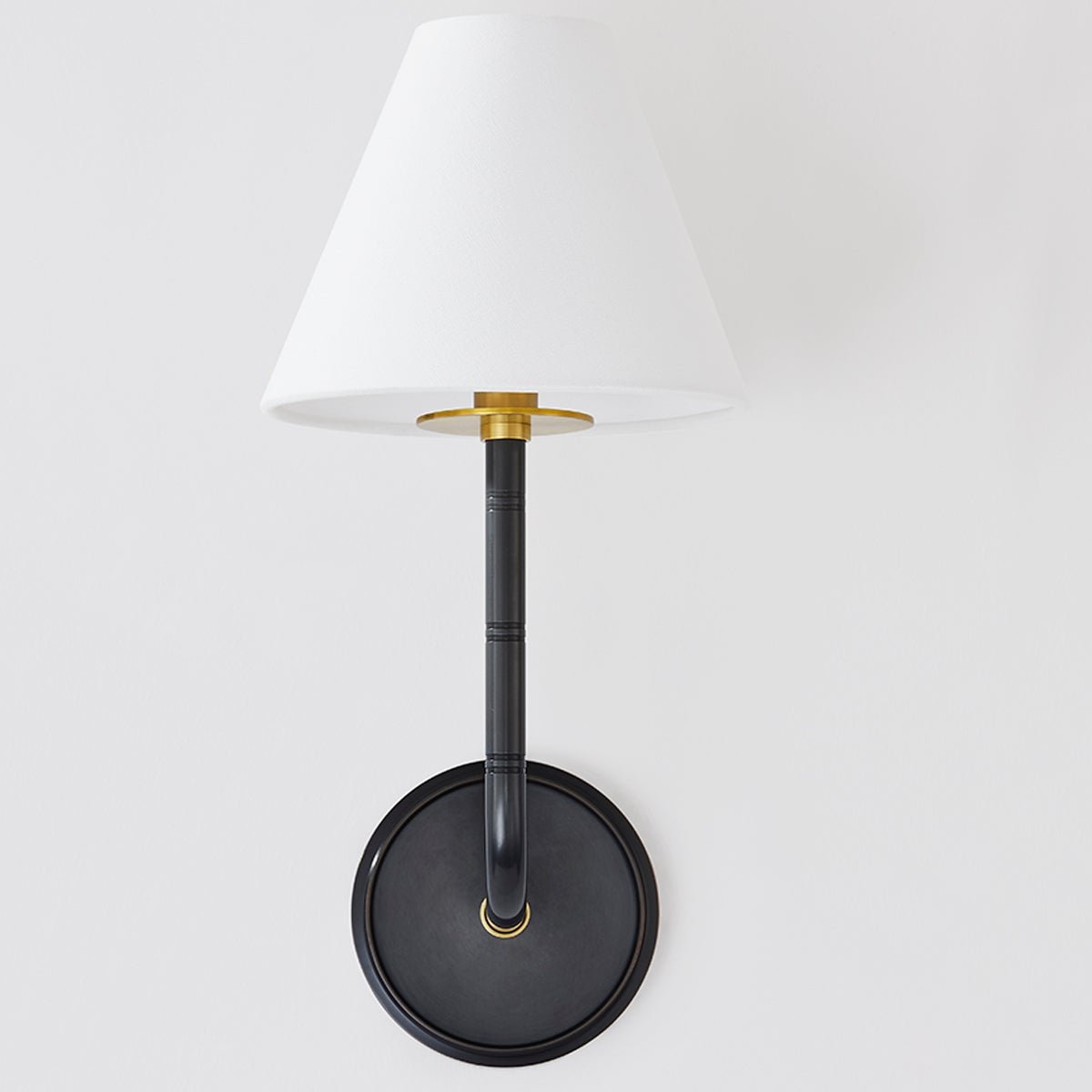 trice wall sconce