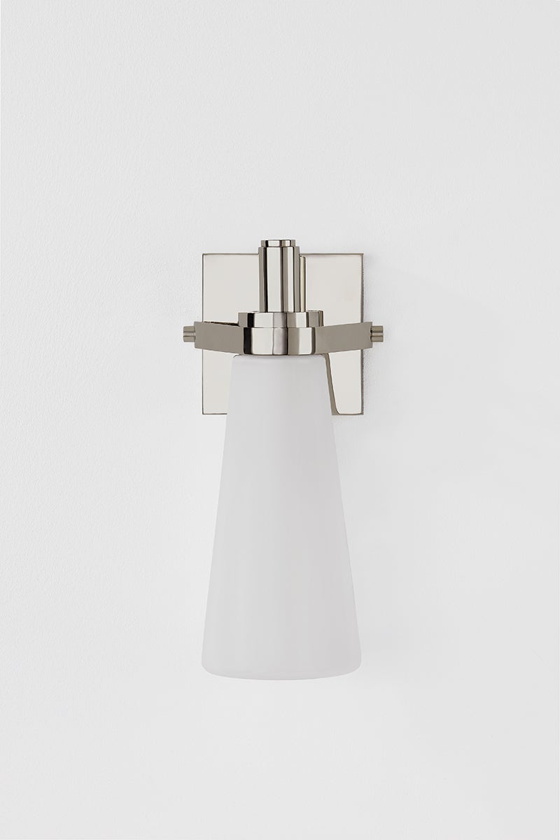 trude wall sconce