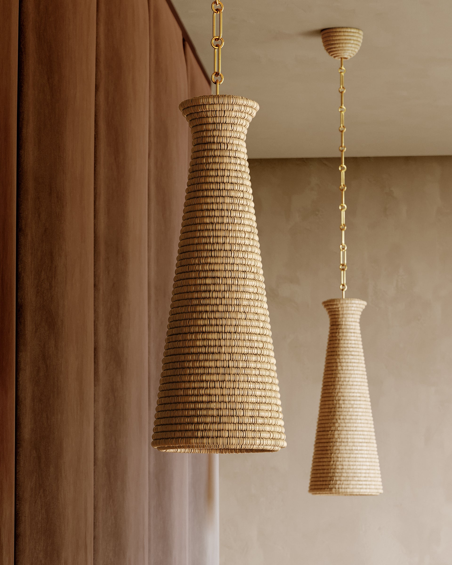 tallman pendant