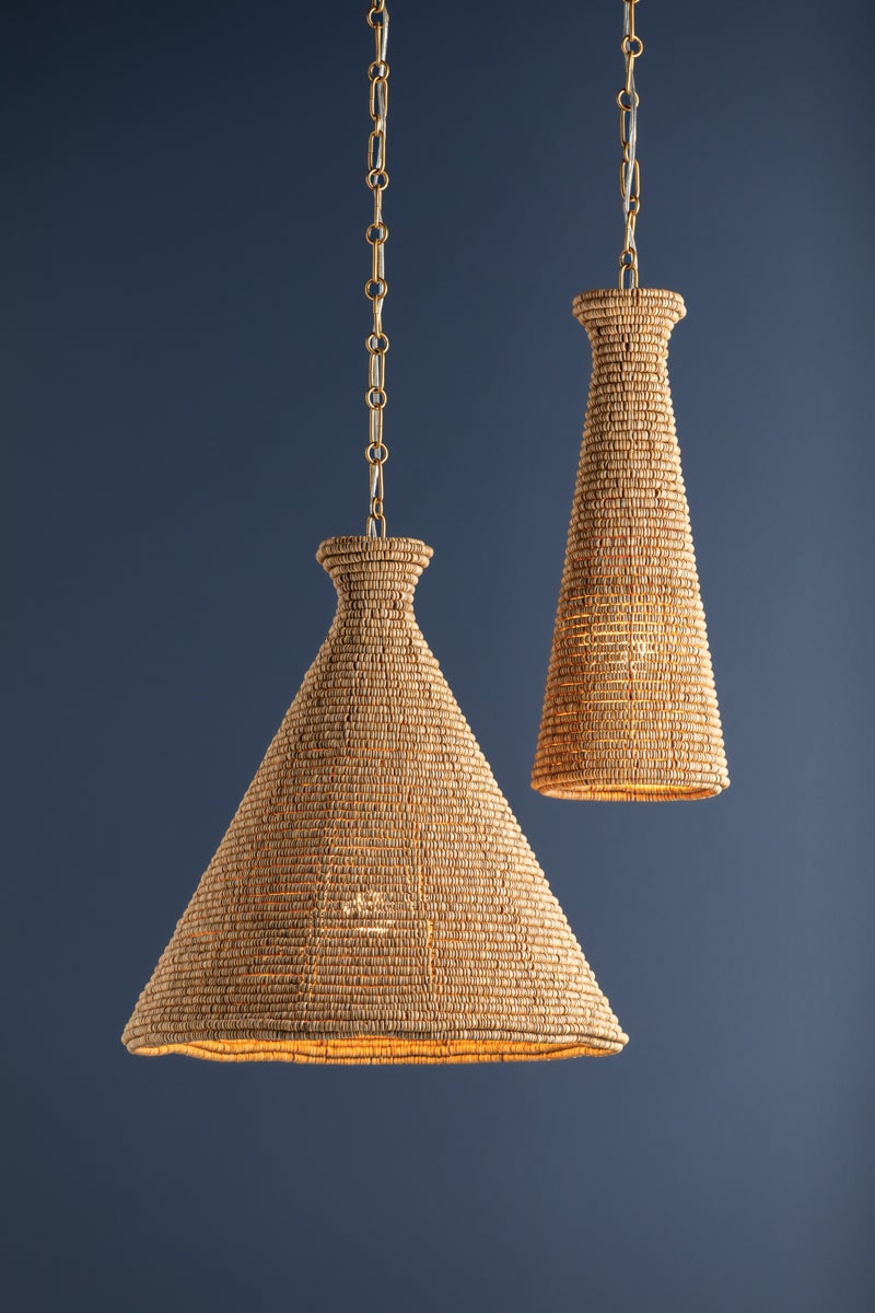 tallman pendant
