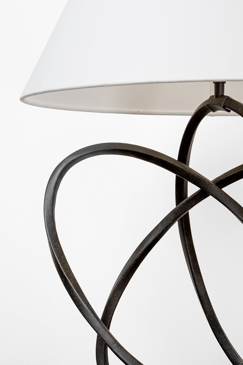 fortuna table lamp