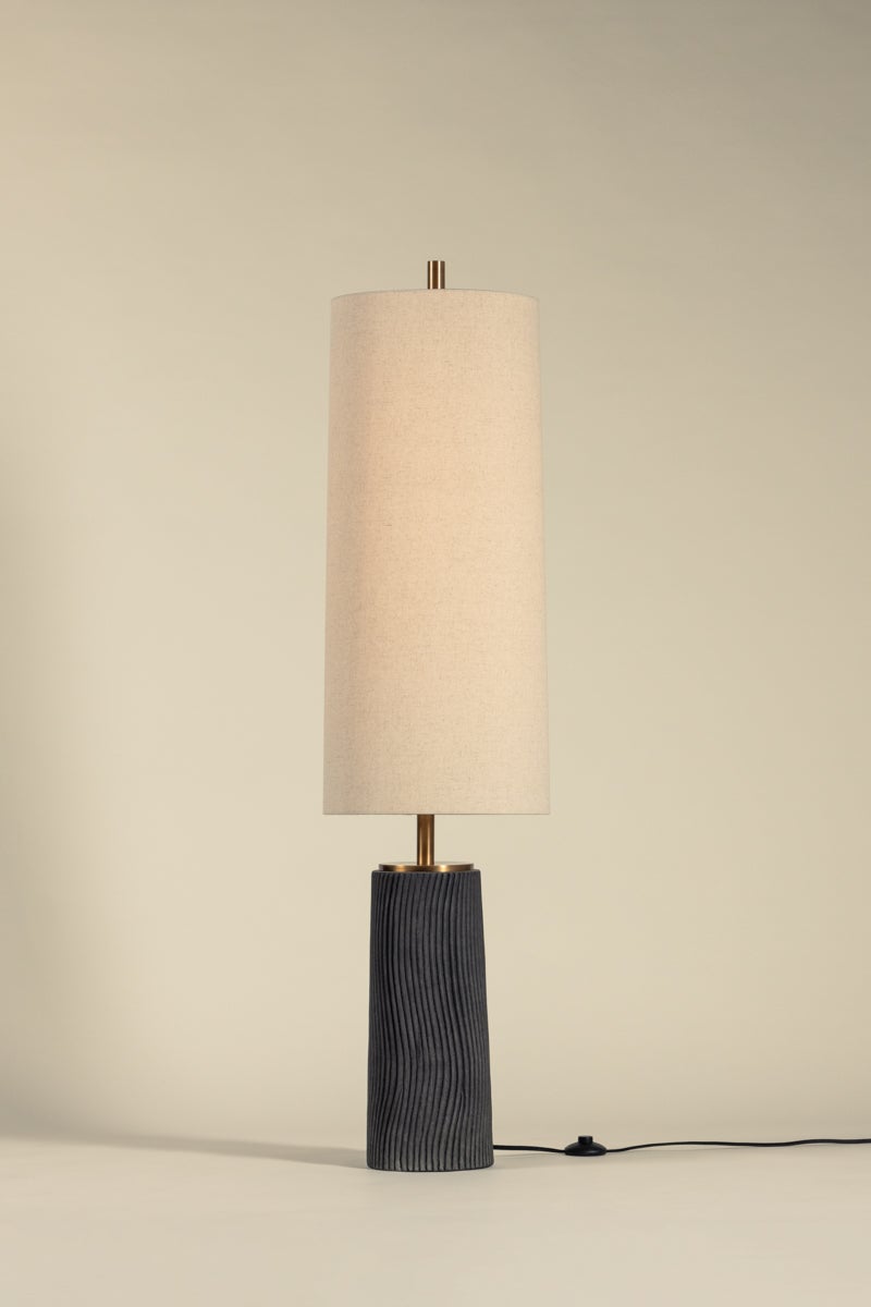 thane floor lamp