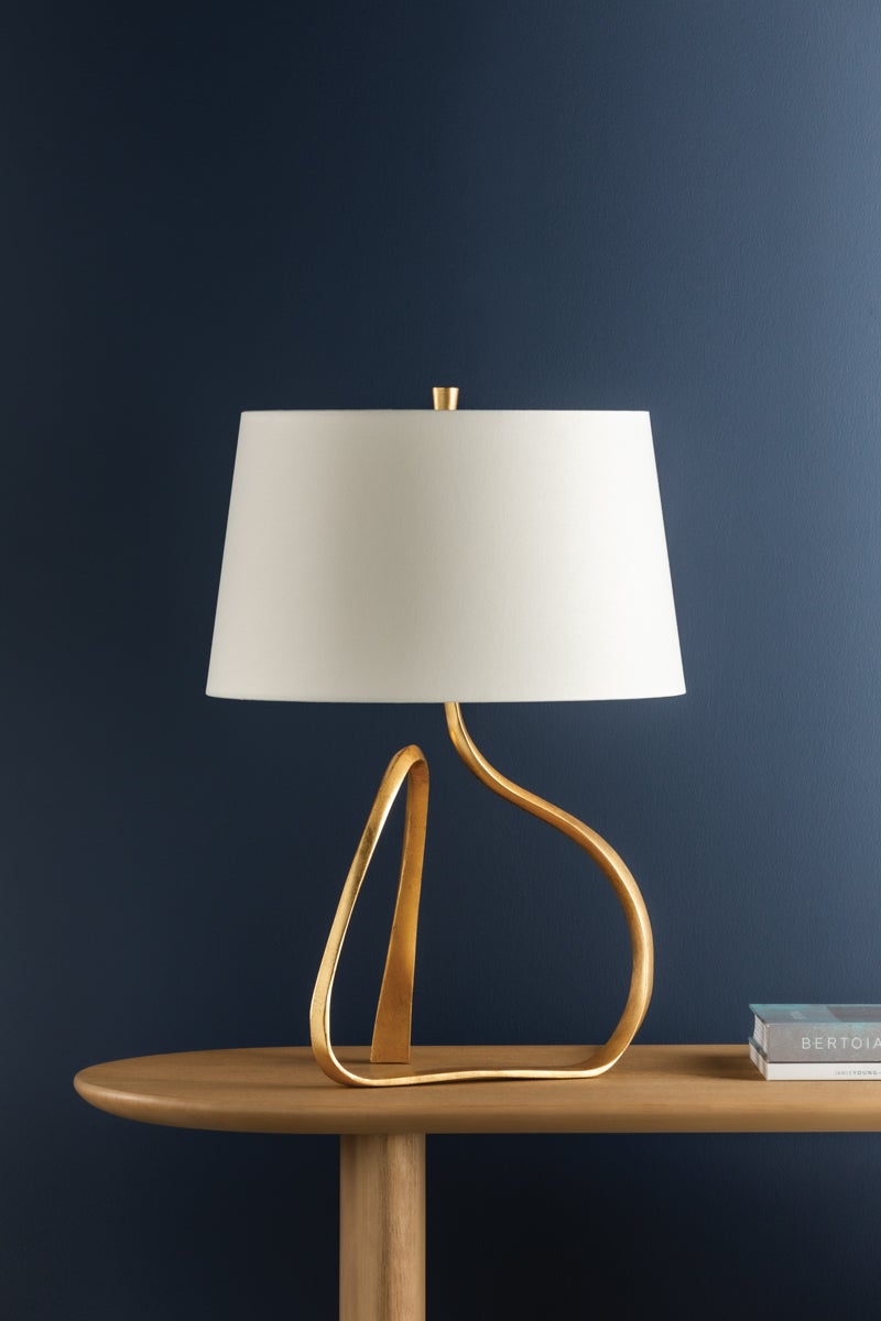 tharold table lamp