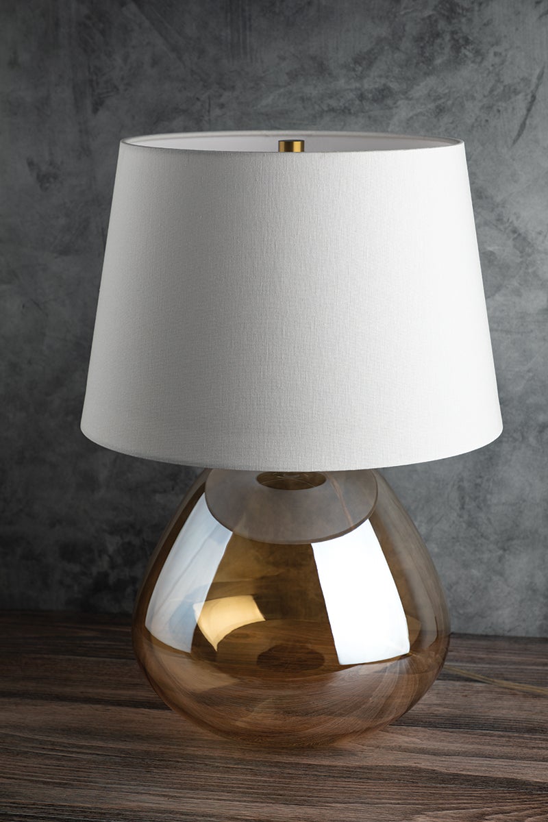 thea table lamp