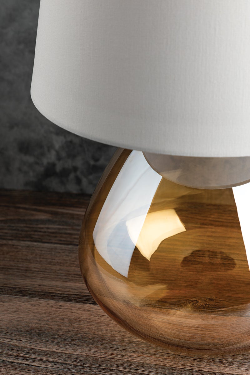 thea table lamp