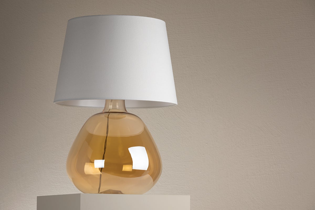thea table lamp