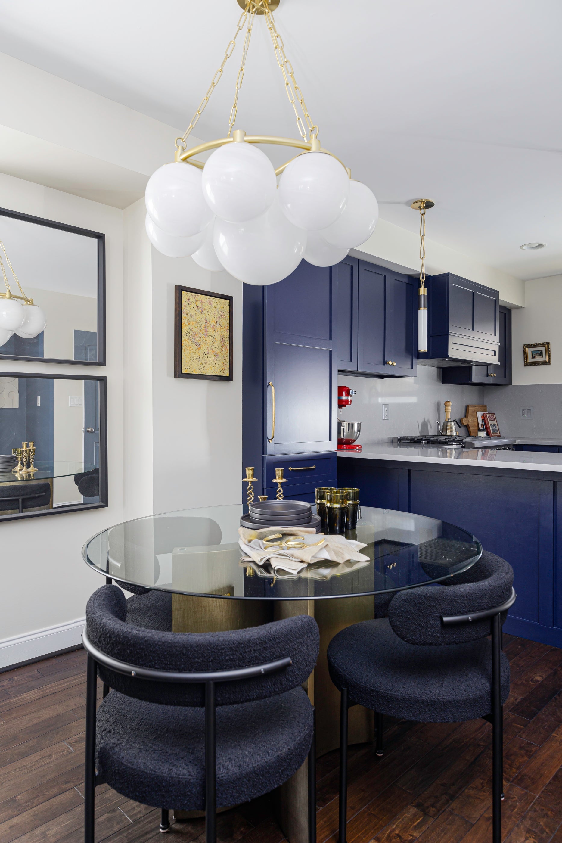 thornwood chandelier