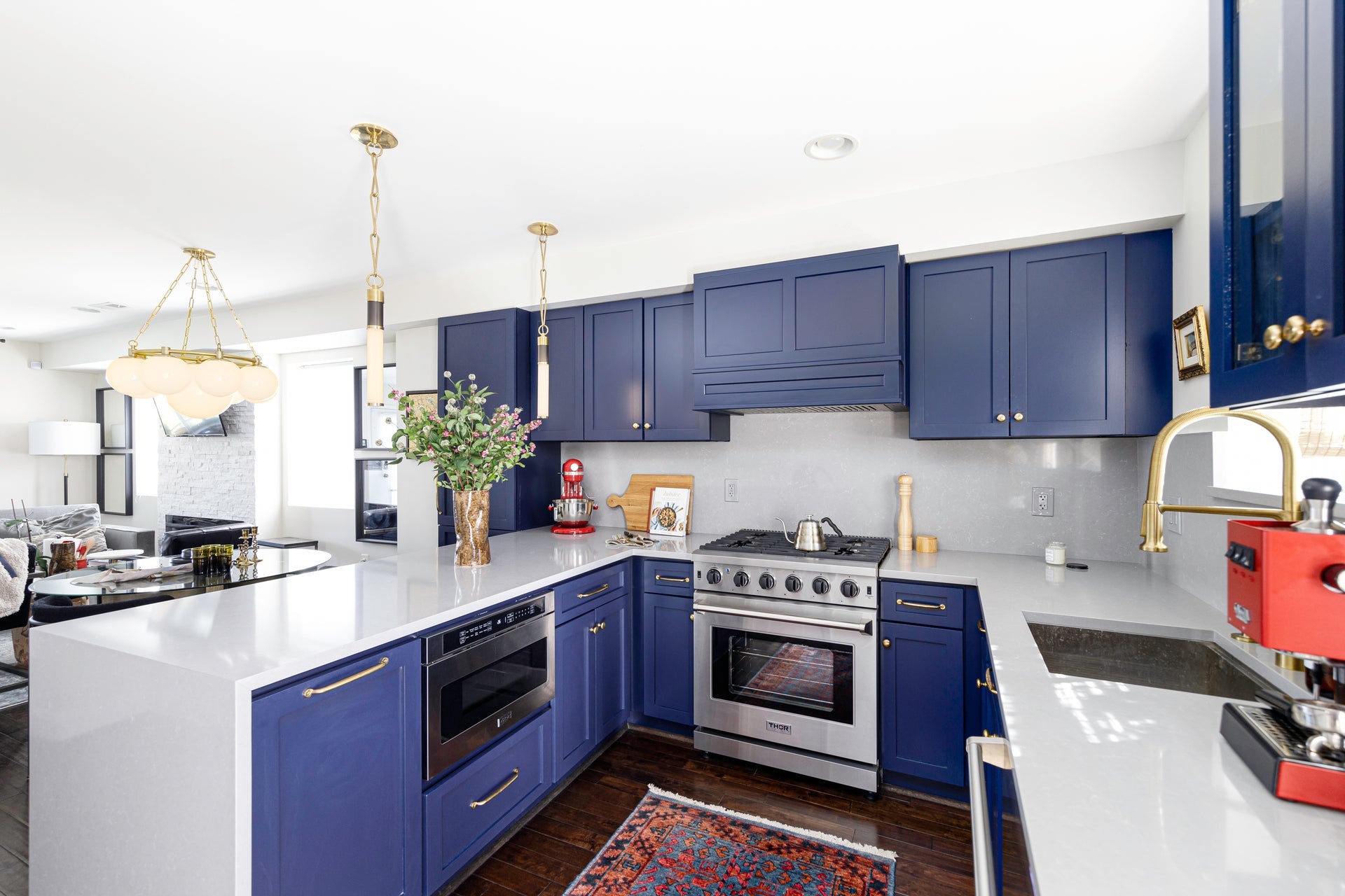 thornwood chandelier