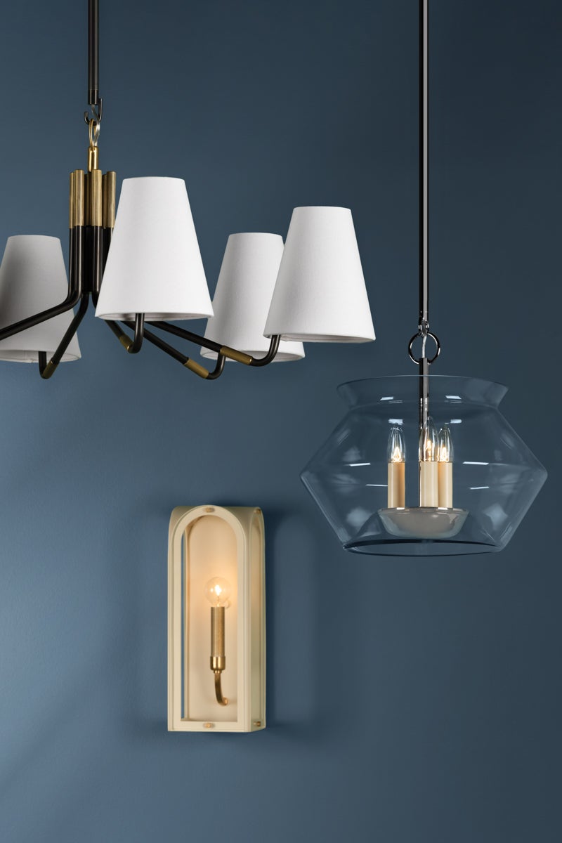 lincroft wall sconce