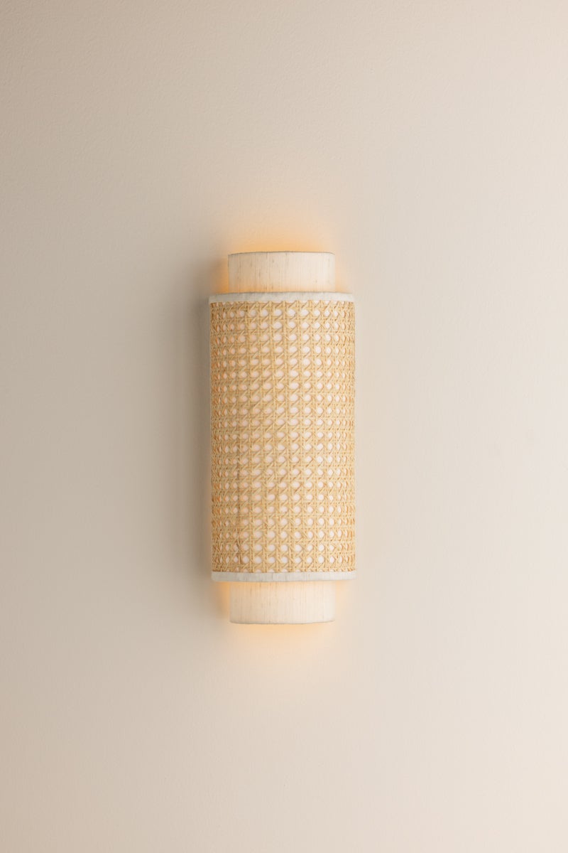 tina wall sconce