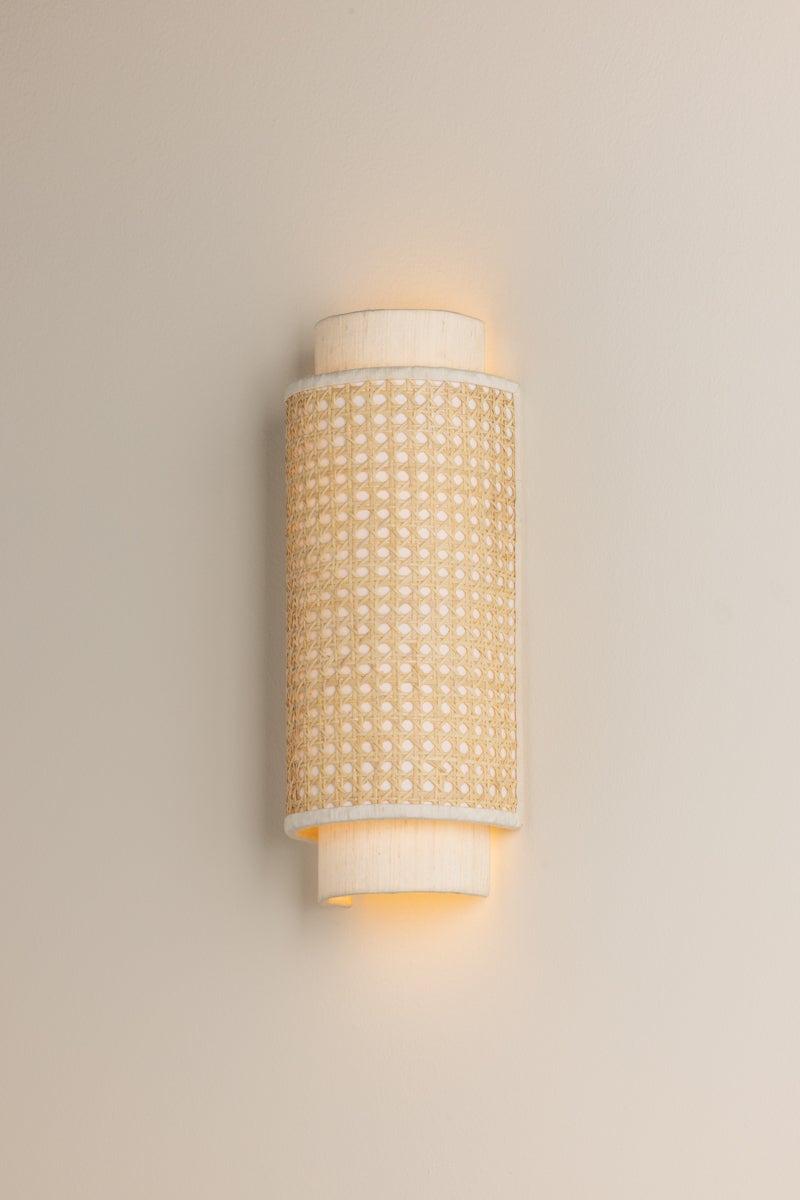 tina wall sconce