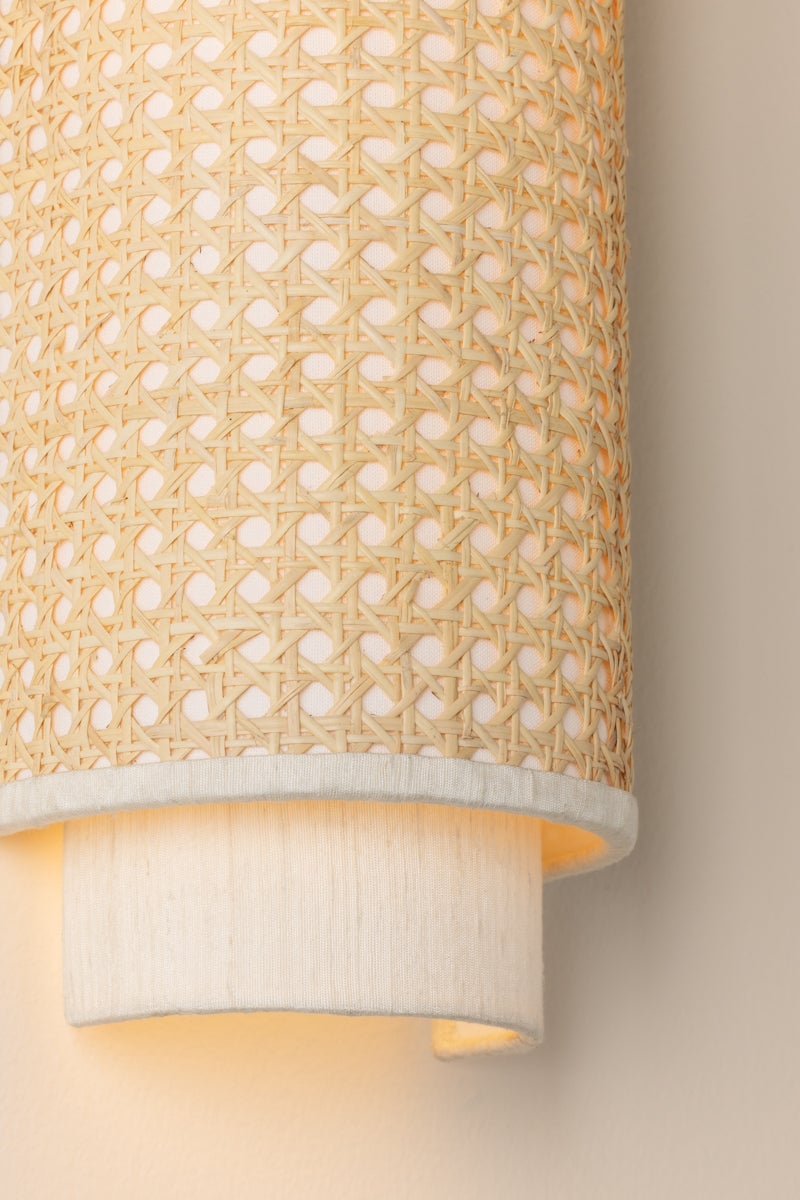 tina wall sconce