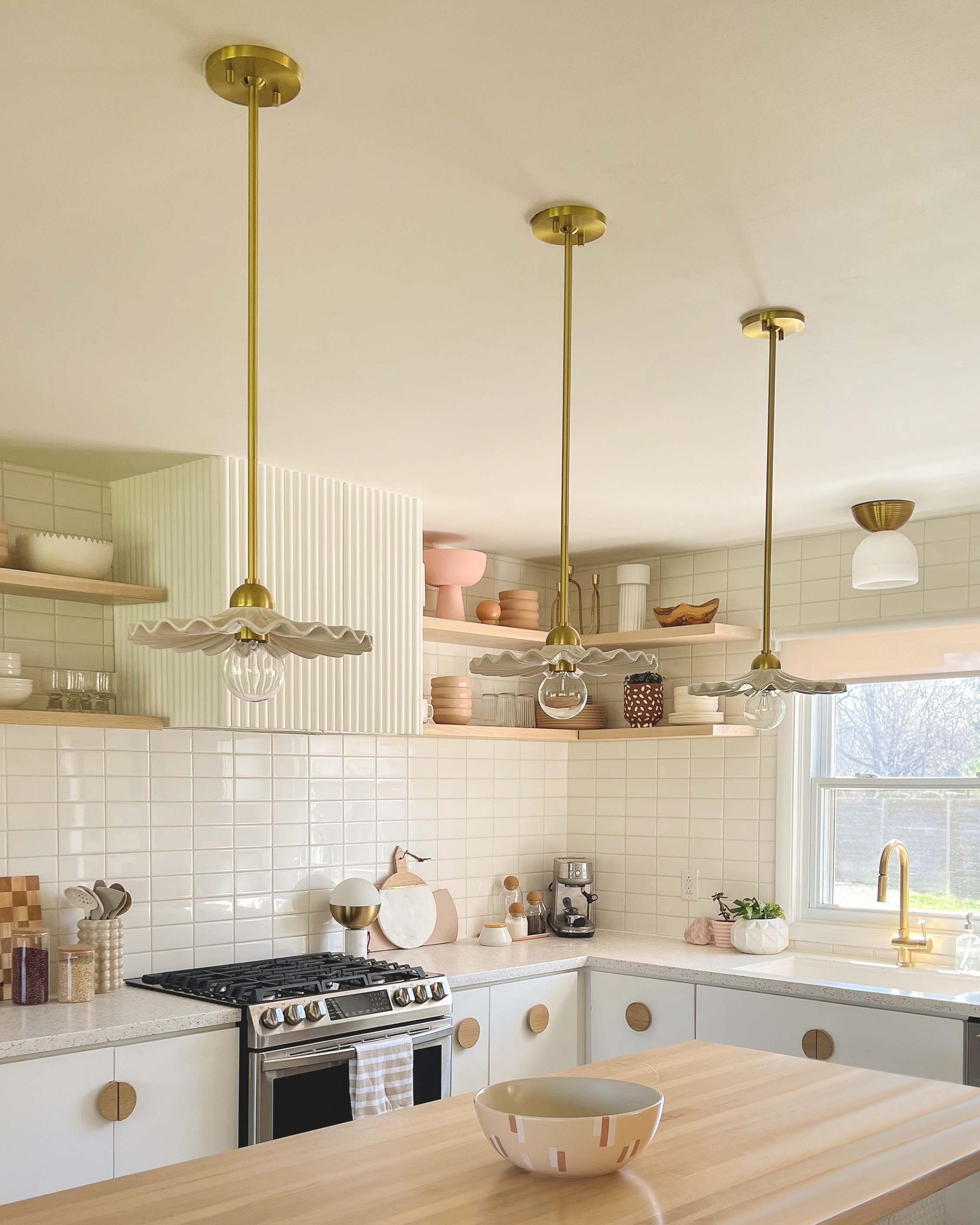 tinsley pendant