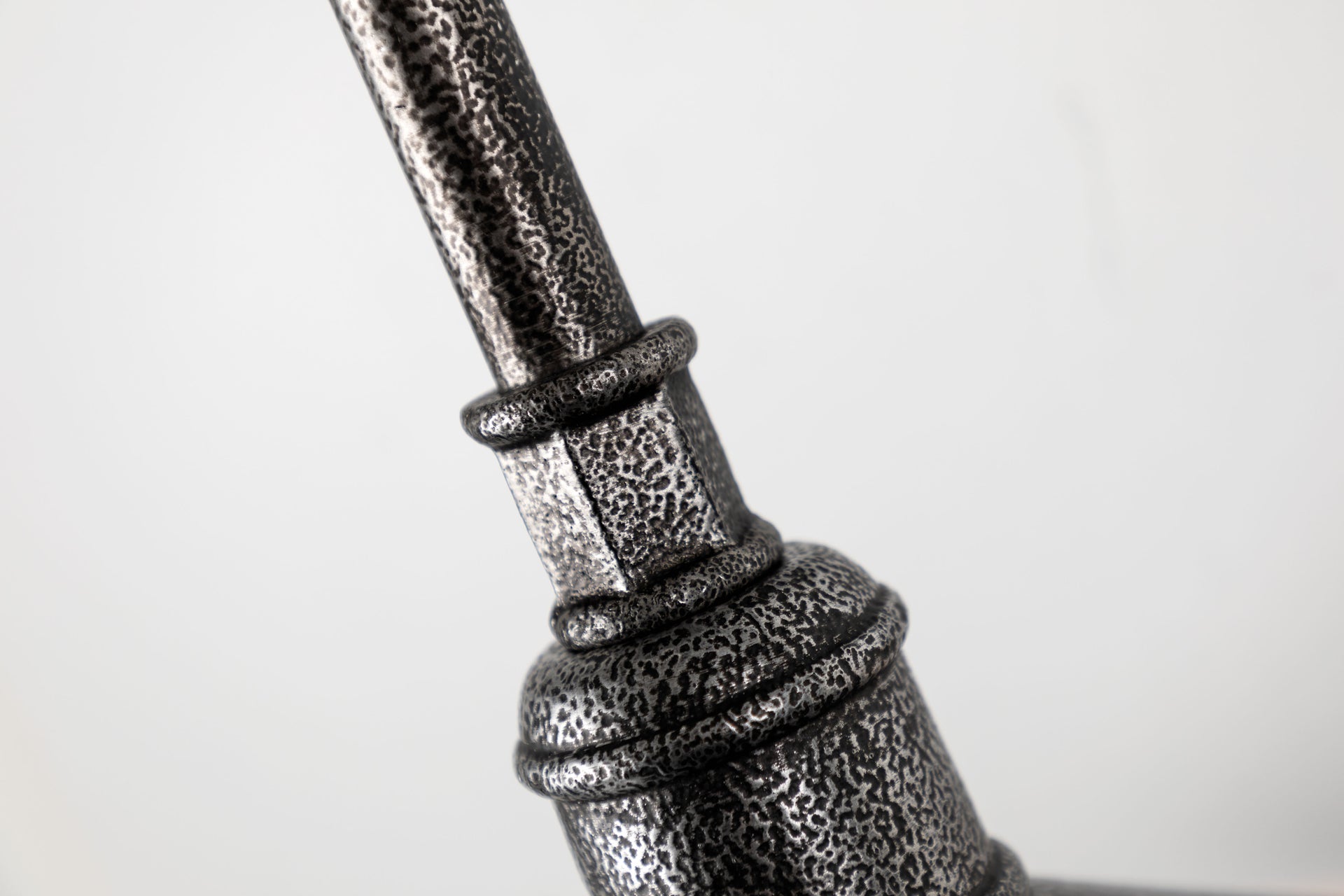 toledo exterior wall sconce