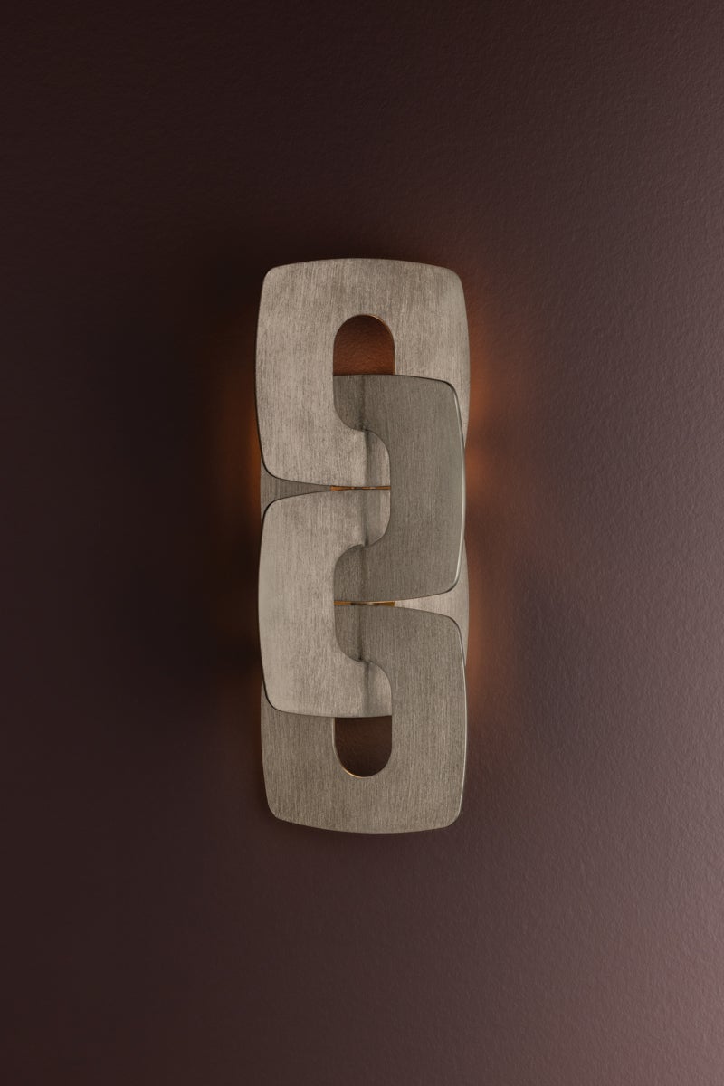 trentino wall sconce