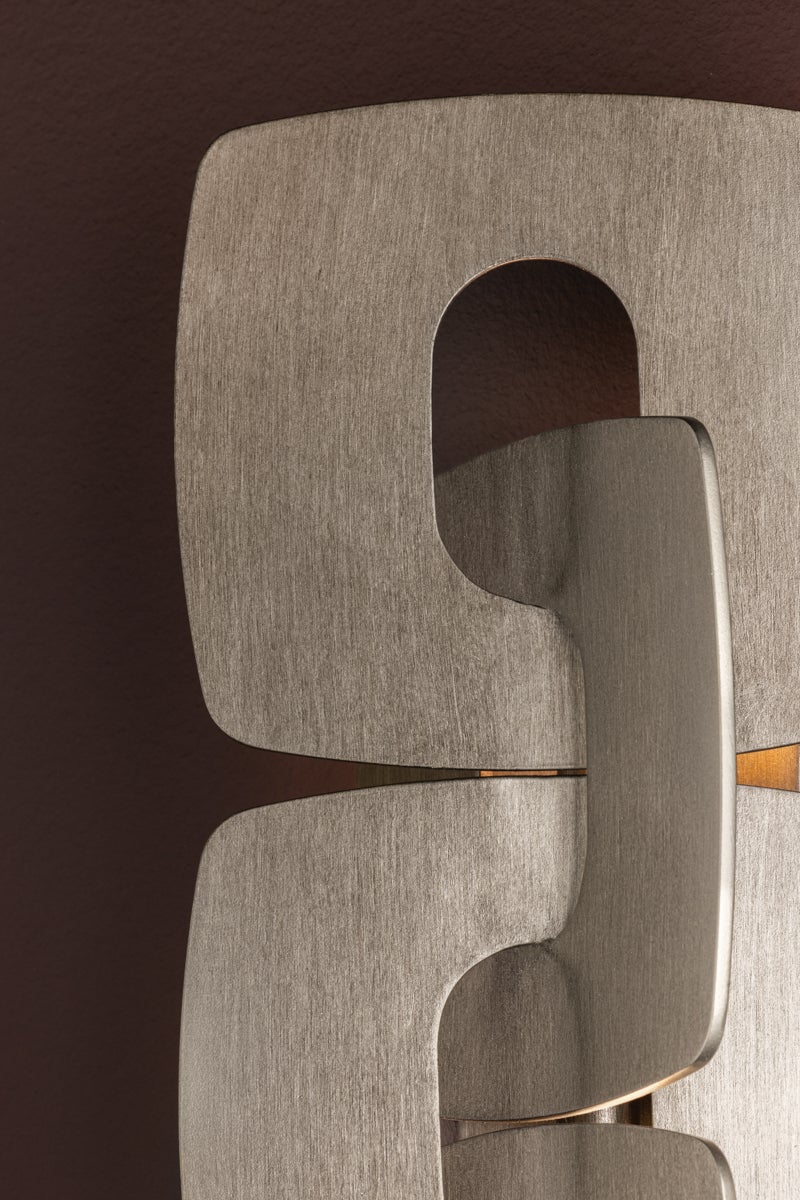trentino wall sconce