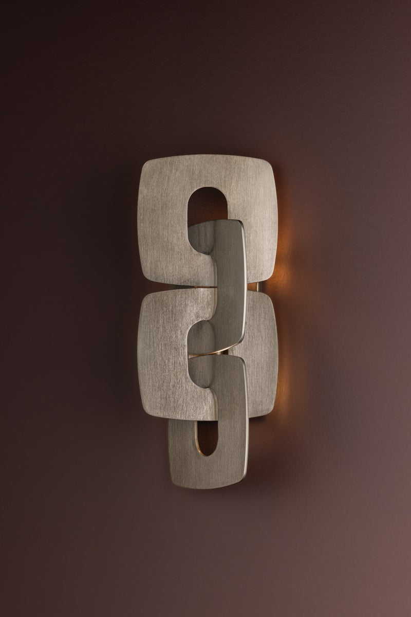 trentino wall sconce