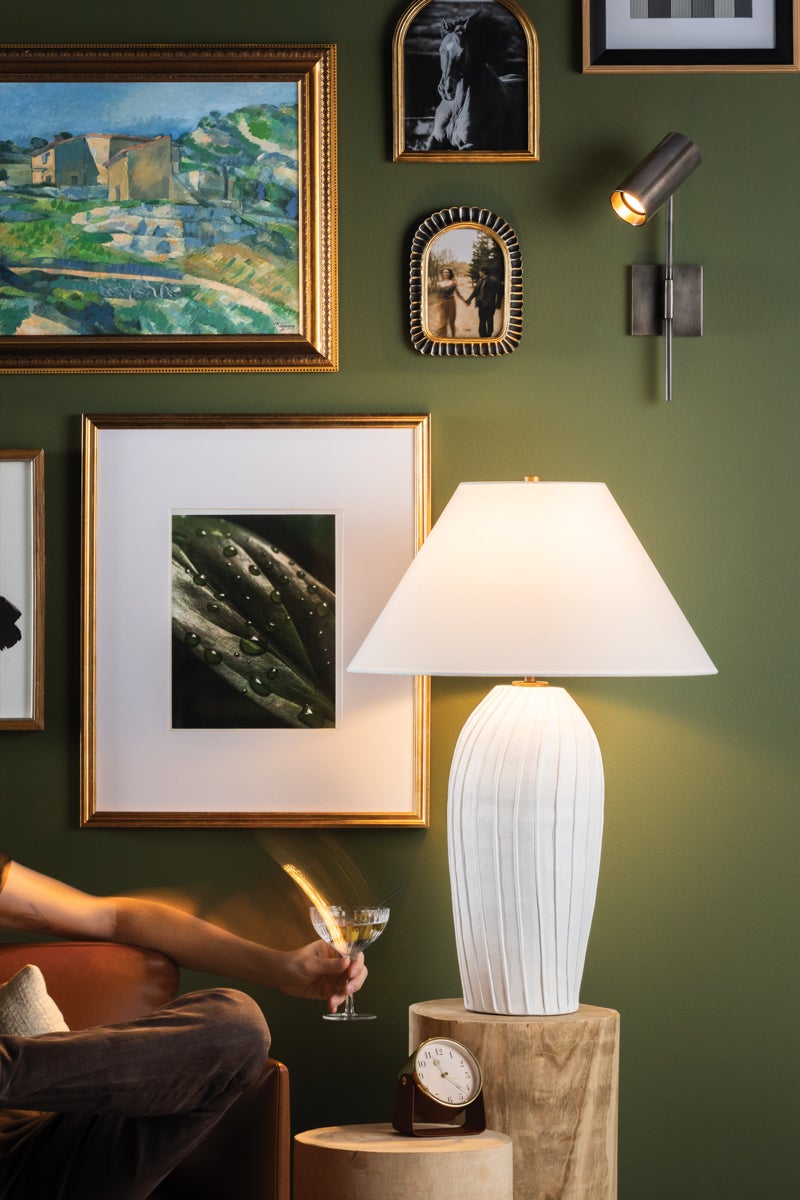 gage wall sconce