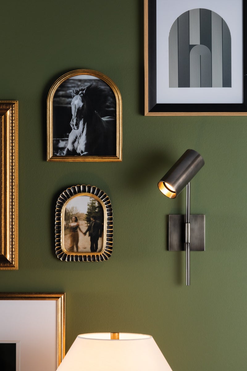 gage wall sconce