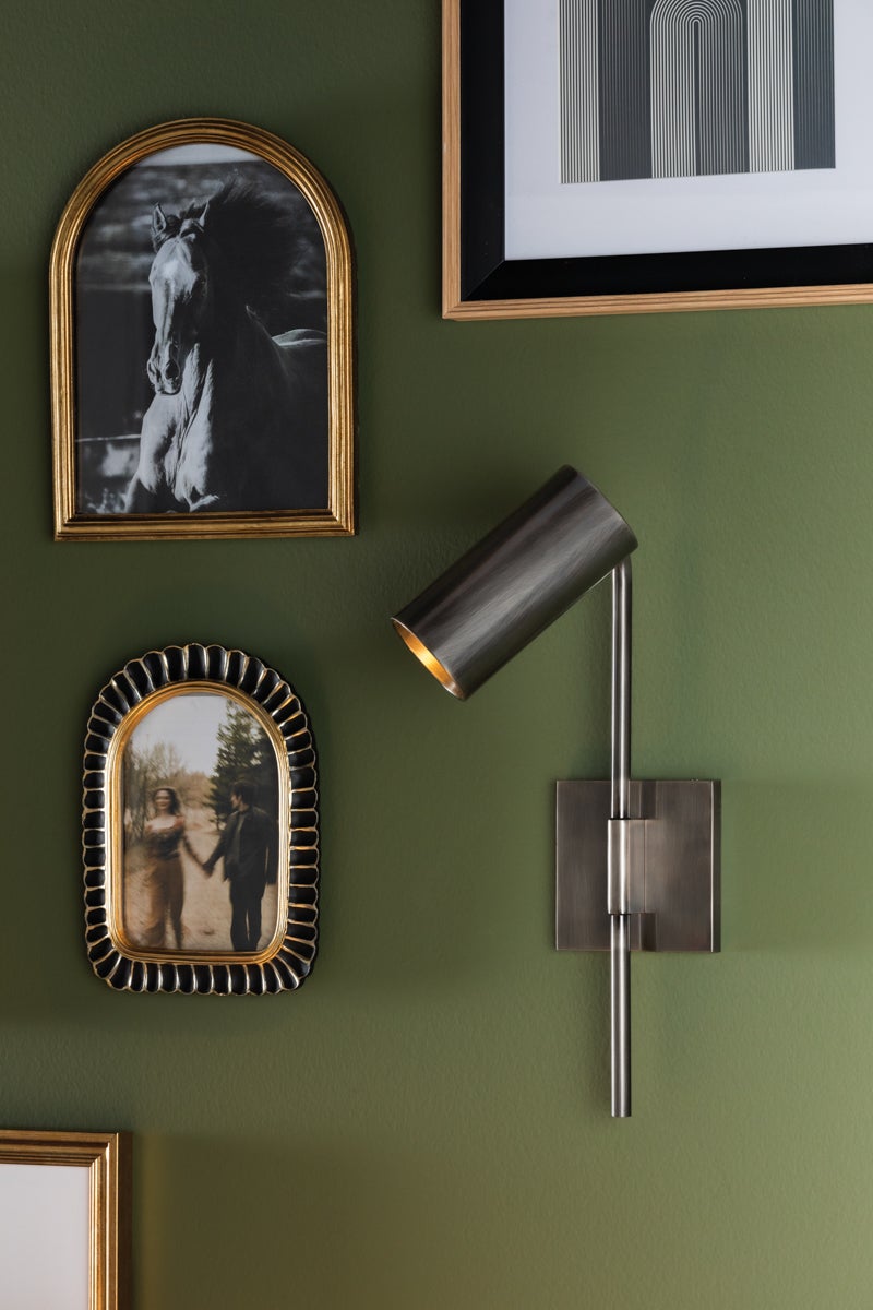 gage wall sconce