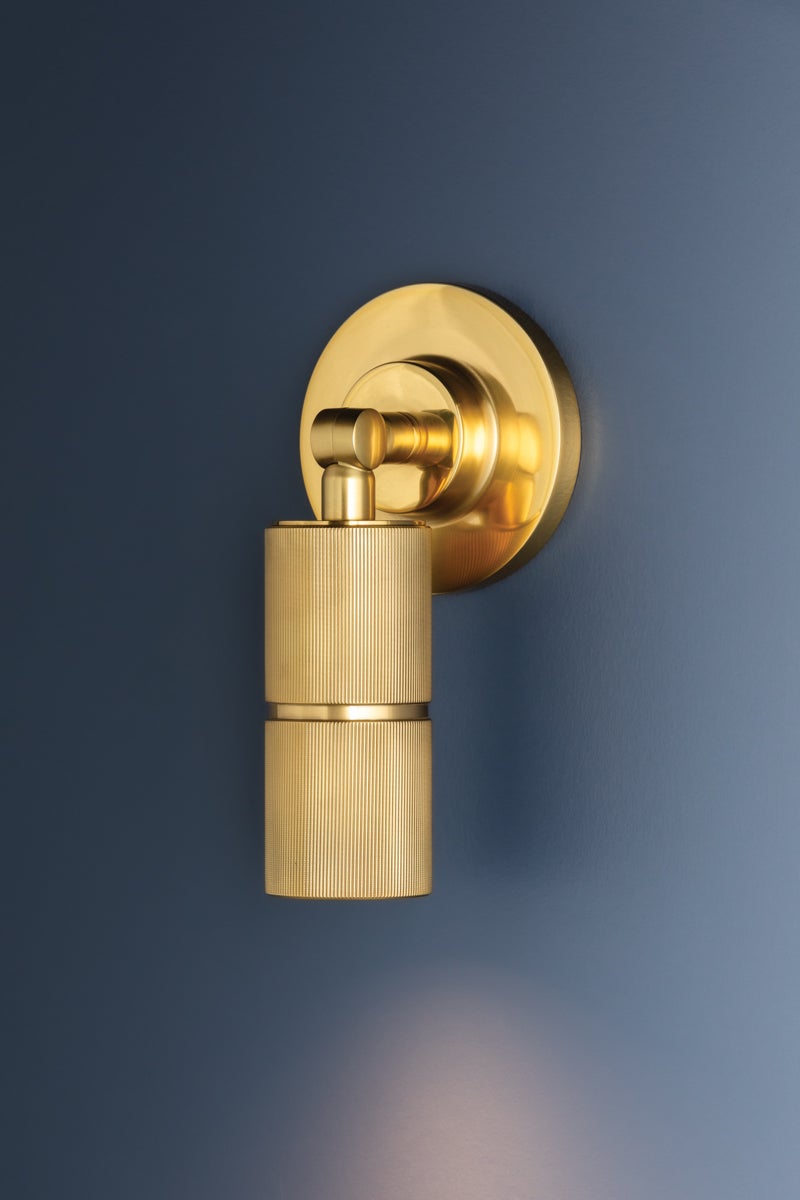 truett wall sconce