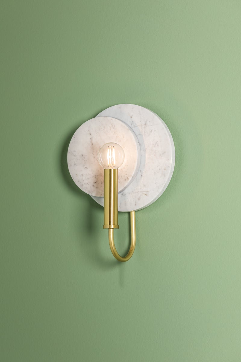 tula wall sconce