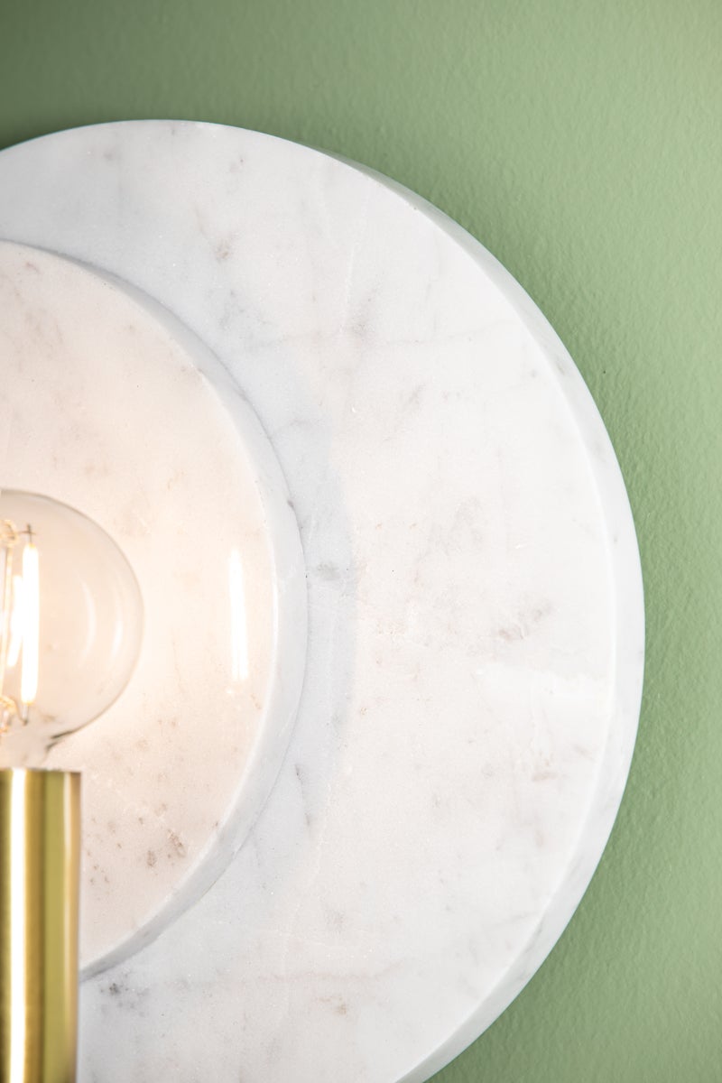 tula wall sconce