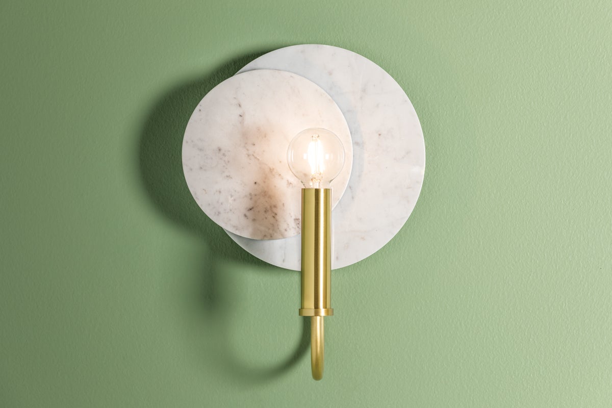 tula wall sconce
