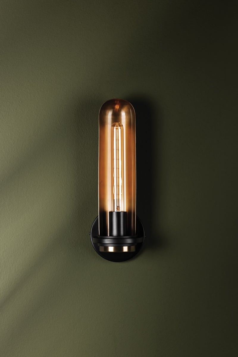 tuscon wall sconce
