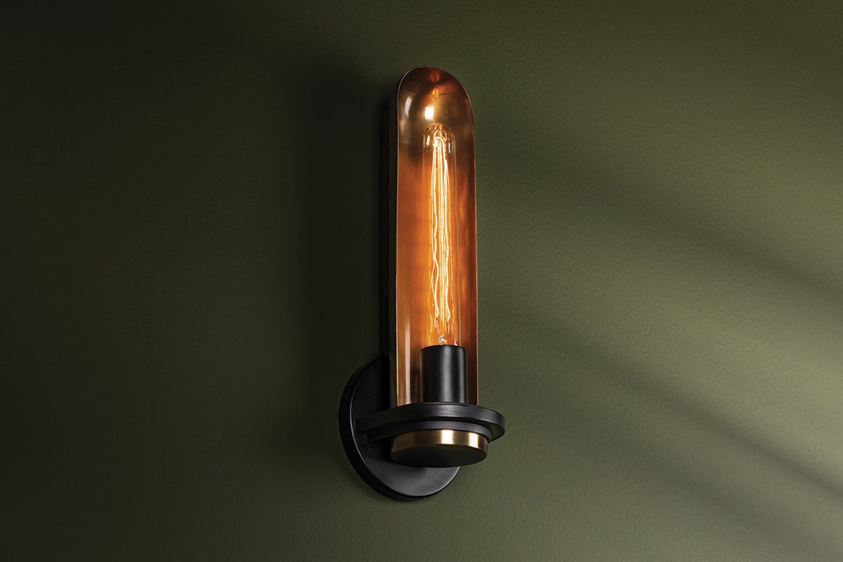 tuscon wall sconce