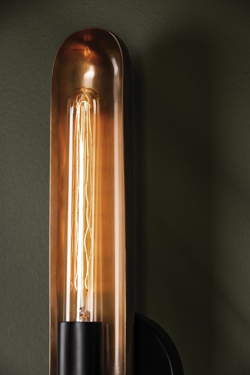 tuscon wall sconce