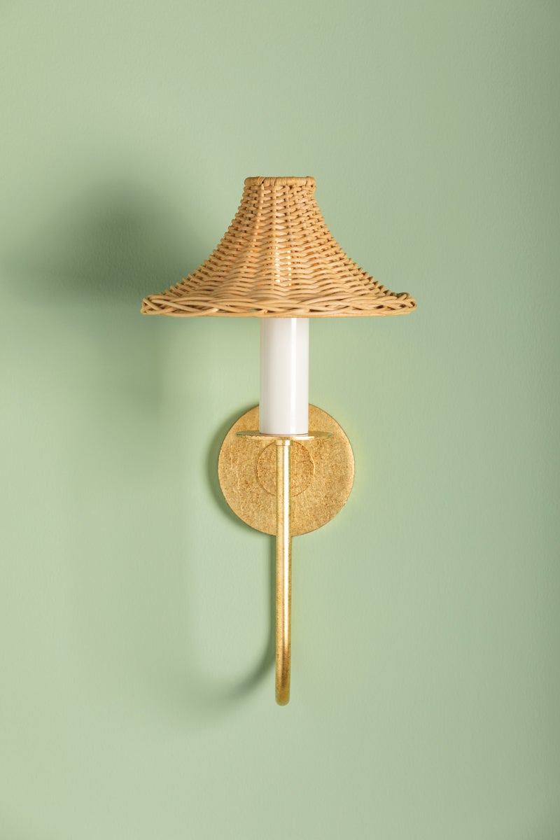 twila wall sconce