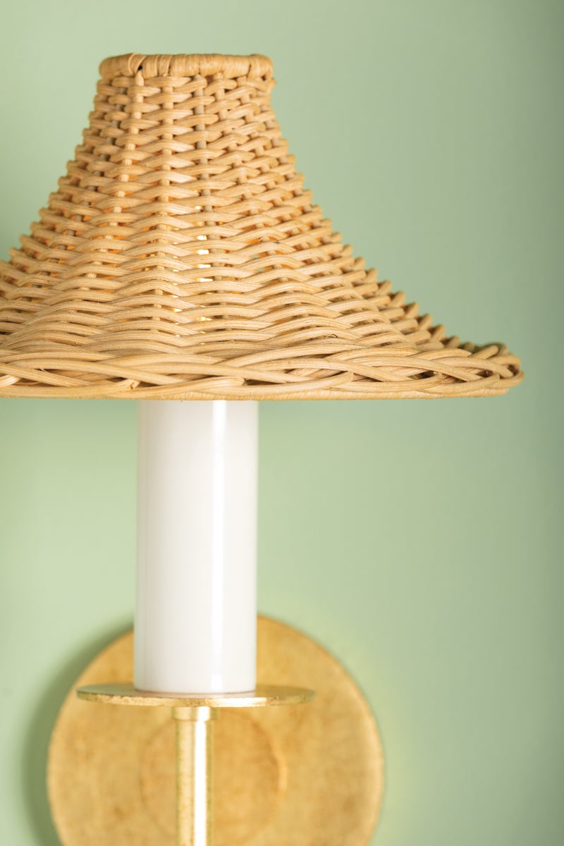 twila wall sconce