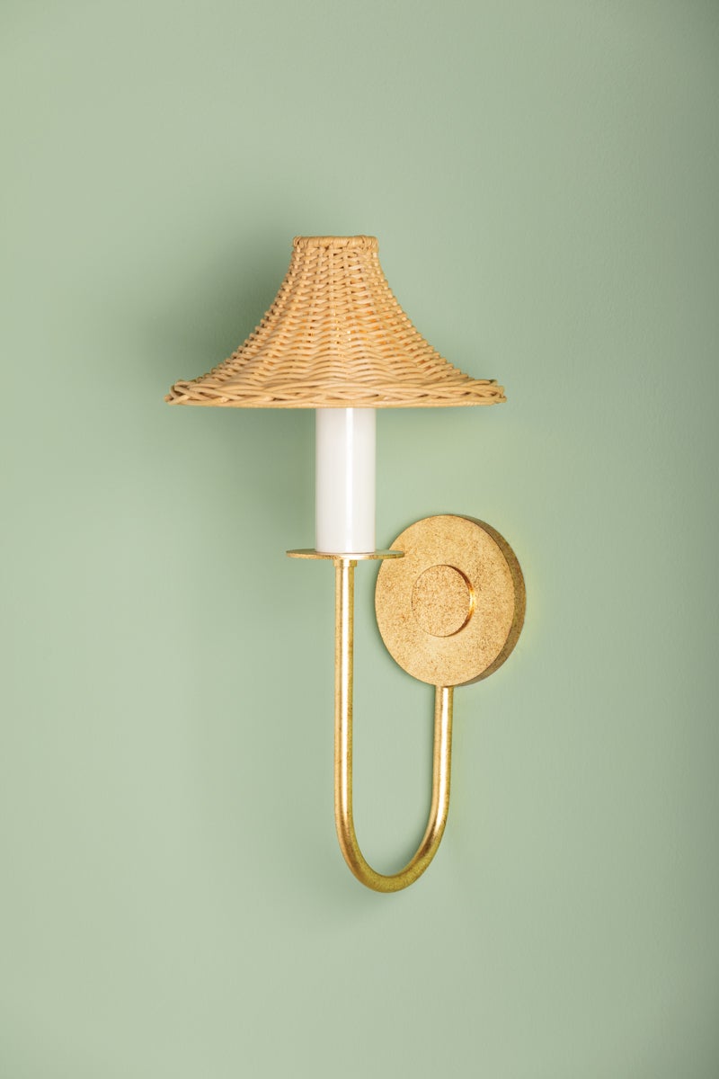 twila wall sconce