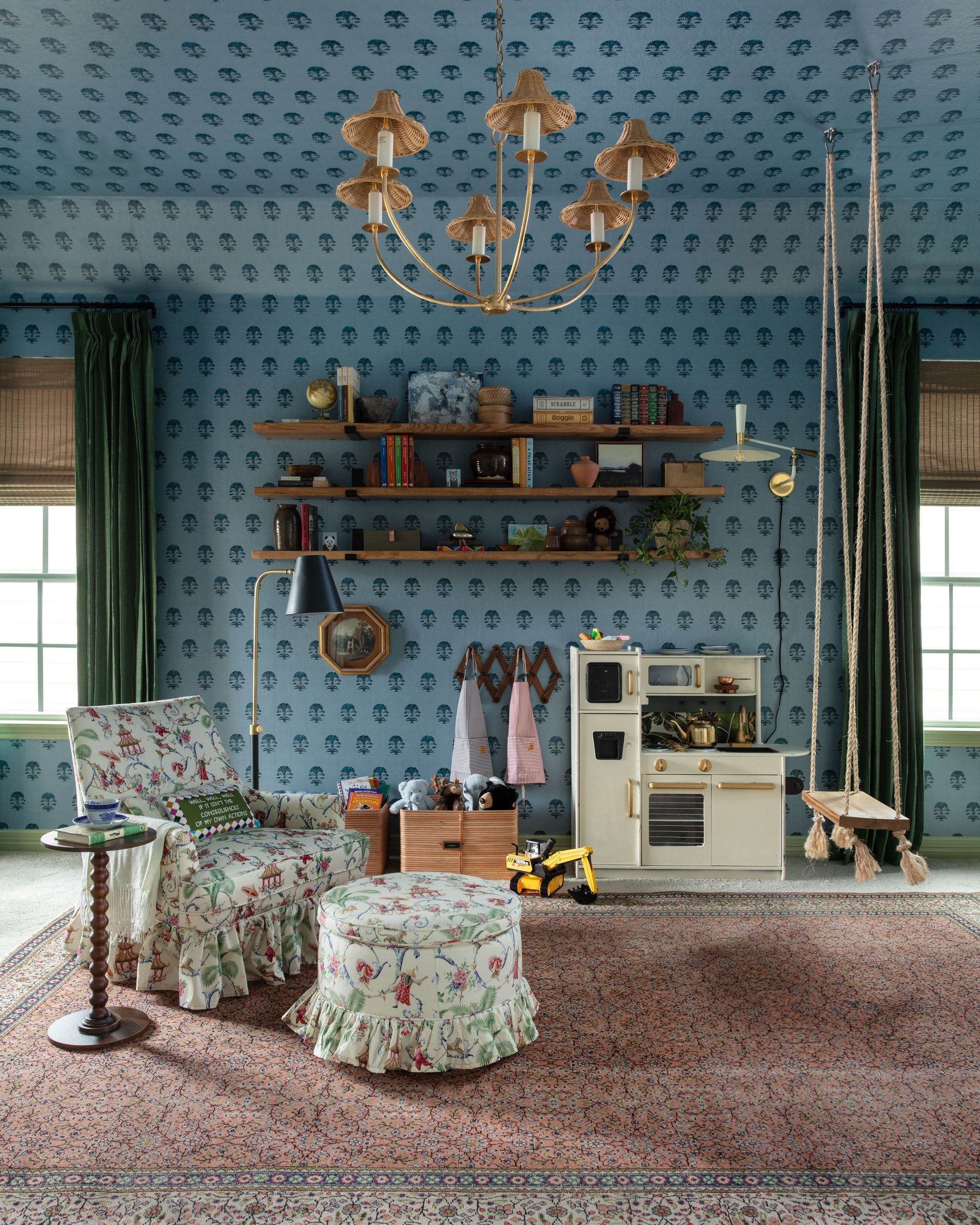 georgann floor lamp