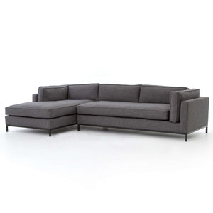 Bennett Charcoal 